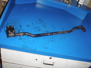 SJIDOO F CAHSIS STEERING COLUMN - Picture 1 of 3