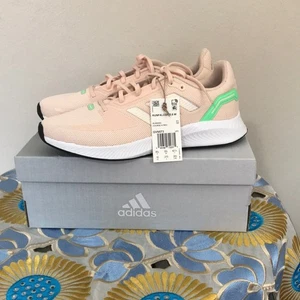NUEVAS Zapatillas de Correr Adidas Run Falcon. Talla 10 - Imagen 1 de 8