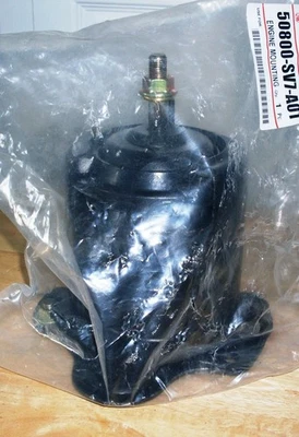 ADEQUADO PARA: 1997-1999 ACURA CL (3.0L, V6) -- MONTAGEM FRONTAL INFERIOR DO MOTOR. - Imagem 1 de 4