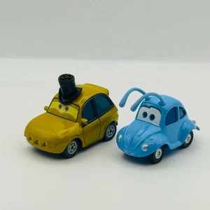 Disney Pixar Cars - PT FLOH & FLIK A Bug's Life 2020 - 1:55 Diecast - Bild 1 von 3