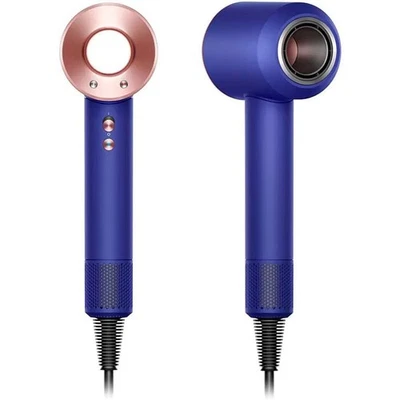 Dyson Supersonic Hair Dryer - Purple - Image 1 of 4