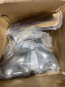 JT Exhaust Manifold Compatible With 1996 -2000 Honda Civic 1.6L EPA - Picture 1 of 4