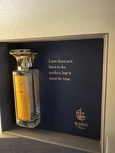 Khaltat HOB 1 Blends of Love PARFUM 2.2oz/65ml Made in UAE NEW & SEALED - Picture 1 of 8