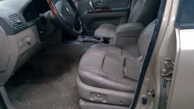 Rear View Mirror With Automatic Dimming Fits 03-09 SORENTO 1935861 - Image 1 of 4