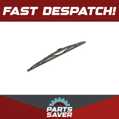 Limpiaparabrisas trasero compatible con BMW 528 E39 2.8 96 a 00 Bosch 61627074477 Calidad Nuevo Foto 1 de 4