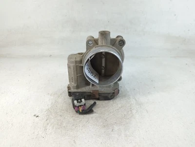 Corpo do acelerador Chevrolet Impala 2006-2011 EPJ3M - Imagem 1 de 4