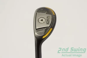 Adams Idea Pro A12 Hybrid 3 Hybrid 20° Graphite Stiff Left 40.0in - Picture 1 of 8