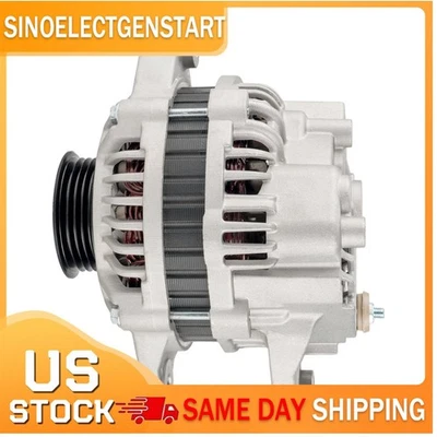 Alternator 13735 For Dodge Neon 1998-2005 SX 2003-2005 PLYMOUTH 1998-2001 2.0 - Изображение 1 из 4