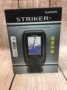 Garmin Striker 4 Dual Beam Transducer - 010-01550-00 - Bild 1 von 13