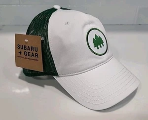 Subaru Truckers Hat - Picture 1 of 5