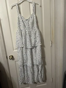 Women’s Sundress August Sky - Picture 1 of 12