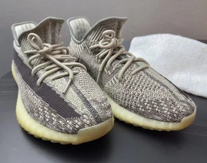 Adidas Yeezy Boost 350 V2 Zyon Herren Größe US 10,5 - Bild 1 von 9