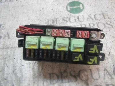 61131480790 SCATOLA RELÈ/FUSIBILI / 148079008 / 14840082 PER MINI MINI R50,R53 - Immagine 1 di 4