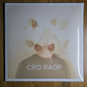 Cro - Raop Limited orange Vinyl / LP / Schallplatte -Neu- - Bild 1 von 3