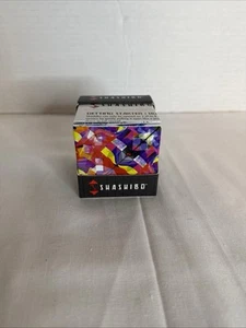 Shashibo Magnetic Cube - Artist Series - Confetti - Picture 1 of 8