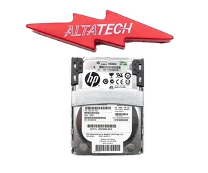 HP 632143-001 1TB 7.2K 6G SFF QR SATA HDD - Picture 1 of 7