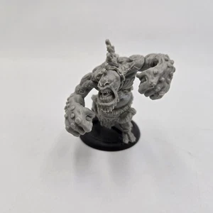 Storm Troll [x1] Trollbloods [Hordes] Assembled - Picture 1 of 3