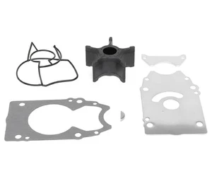 17400-98J03 Water Pump Impeller Repair Kit for Suzuki Outboard 200 225 250... - Bild 1 von 1