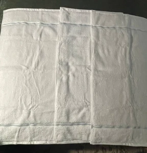 bundle of3 white hand towels - Picture 1 of 9
