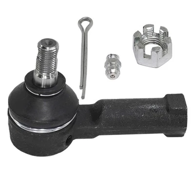 Tie Rod End Front Left Hand Side Inside for Pickup Driver Datsun 620 521 69-72 Foto 1 de 4