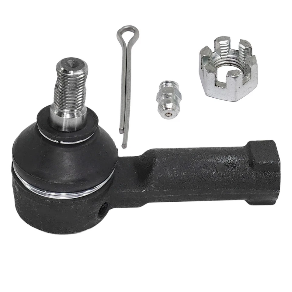 Tie Rod End Front Left Hand Side Inside for Pickup Driver Datsun 620 521 69-72 - Изображение 1 из 4