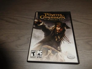 Disney Pirati dei Caraibi: Alla fine del mondo gioco per PC - Foto 1 di 4