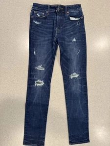 American Eagle Outfitters Herren Jeans 30X34 Preowned Slim Next Level Flex - Bild 1 von 6