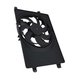 Electric Radiator Cooling Fan For Kia Sportage 2017 2018 2019 2020 2021 2022 - Picture 1 of 20