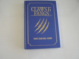 Claws & Fangs - Picture 1 of 2