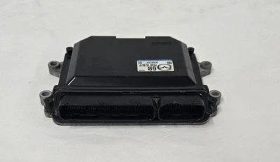 Mazda3 2012-2013 2,0 L ECM módulo de control electrónico conjunto ID PE08-18881-E a través de P Foto 1 de 4