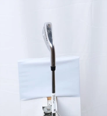 Callaway X Forged Cb 4 Iron Extra Stiff Dynamic Gold X100 Steel 12573912 Fair - Image 1 of 4