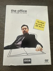 The Office - BBC Version Complete First Series/Season - 2-Disc Set - Picture 1 of 3
