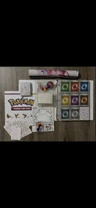 Pokémon Scarlet & Violet 151 Ultimate Master Set!!! - Picture 1 of 23
