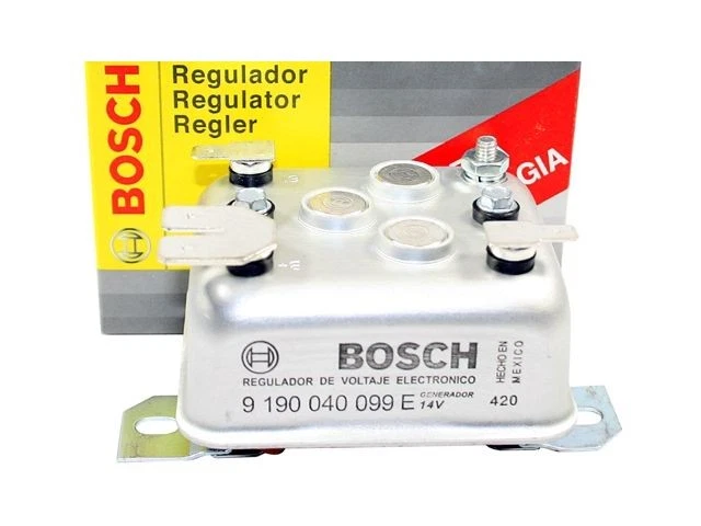 Regulador de voltaje para Beetle Super Campmobile Fastback Karmann Ghia TH15R4 Foto 1 de 1