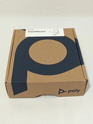 Poly BW 8225 STEREO -M USB-C HS +USB-C/A Kabelgebunden Over-Ear-Kopfhörer_0.33_5