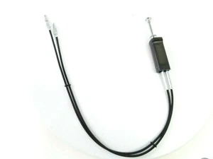 Canon liberación de doble cable - Imagen 1 de 4