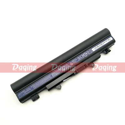New Original AL14A32 Battery for Acer Aspire E5-411 E5-421 E5-471 E5-571 E5-572G - Image 1 of 3