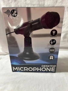 BMI Merchandise Tischmikrofon 2023 - Bild 1 von 6