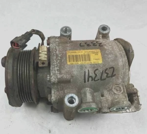OEM A/C Compressor Fits 2003-2006 FORD EXPEDITION LINCOLN NAVIGATOR 97557 - Picture 1 of 2