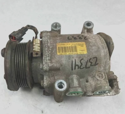 Compresor de aire acondicionado OEM para Ford Expedition Lincoln Navigator 2003-2006 97557 Foto 1 de 2