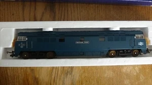 LIMA 204668 BR WESTERN CLASS 52 DIESEL LOCOMOTIVE D1043 WESTERN DUKE - Picture 1 of 8