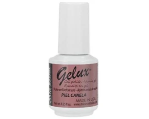 Esmalte en gel de larga duración Mia Secret Gelux - (GP-49-M) PIEL CANELA - 0,25 oz - Imagen 1 de 1