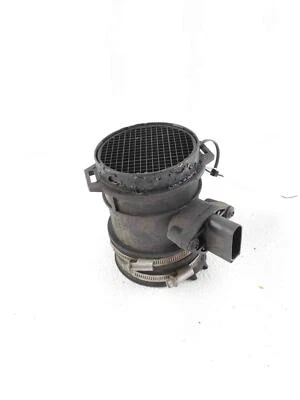 00 01 03 04 05 06 2002 Mercedes-Benz CL600 Sensor de flujo de aire másico Maf 113094004880 Foto 1 de 3