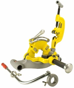 Kit de carro Steel Dragon Tools® 300 cortador 360 cabezal de troquel 811A se adapta a RIDGID® 300 - Imagen 1 de 5
