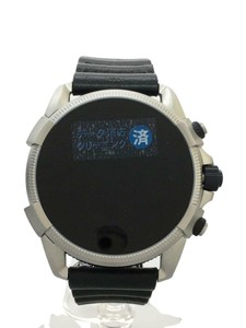 Diesel On Diesel Full Guard 2.5 Smart Watch Dw601 Black | 023100385008 |  Cash Converters