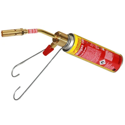 Rothenberger Lötgerät Gasbrenner Gaslötgerät Lötset Löten RoFire Mini 35503 - Bild 1 von 2