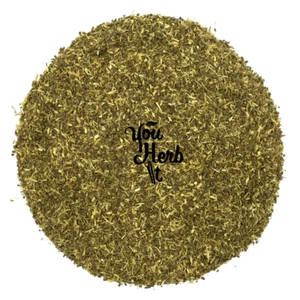 Racine Réglisse Fines Coupes 25g-200g - Glycyrrhiza Glabra L. - Foto 1 di 3