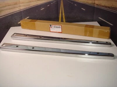 Harley XL Rear Fender Struts Ironhead Hugger Roadster 1952-78 V-Twin 50-0929 O2 - Image 1 of 4