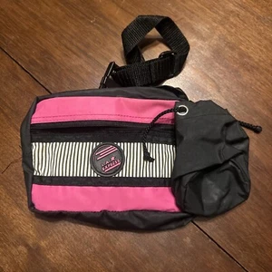 Vintage LA Express Bauchtasche 80er Jahre - Bild 1 von 4