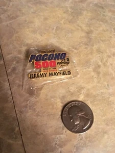 Neue Jeremy Mayfield Pin - Bild 1 von 1